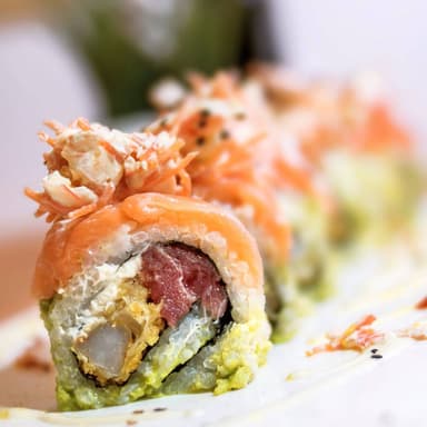 Emperador Roll