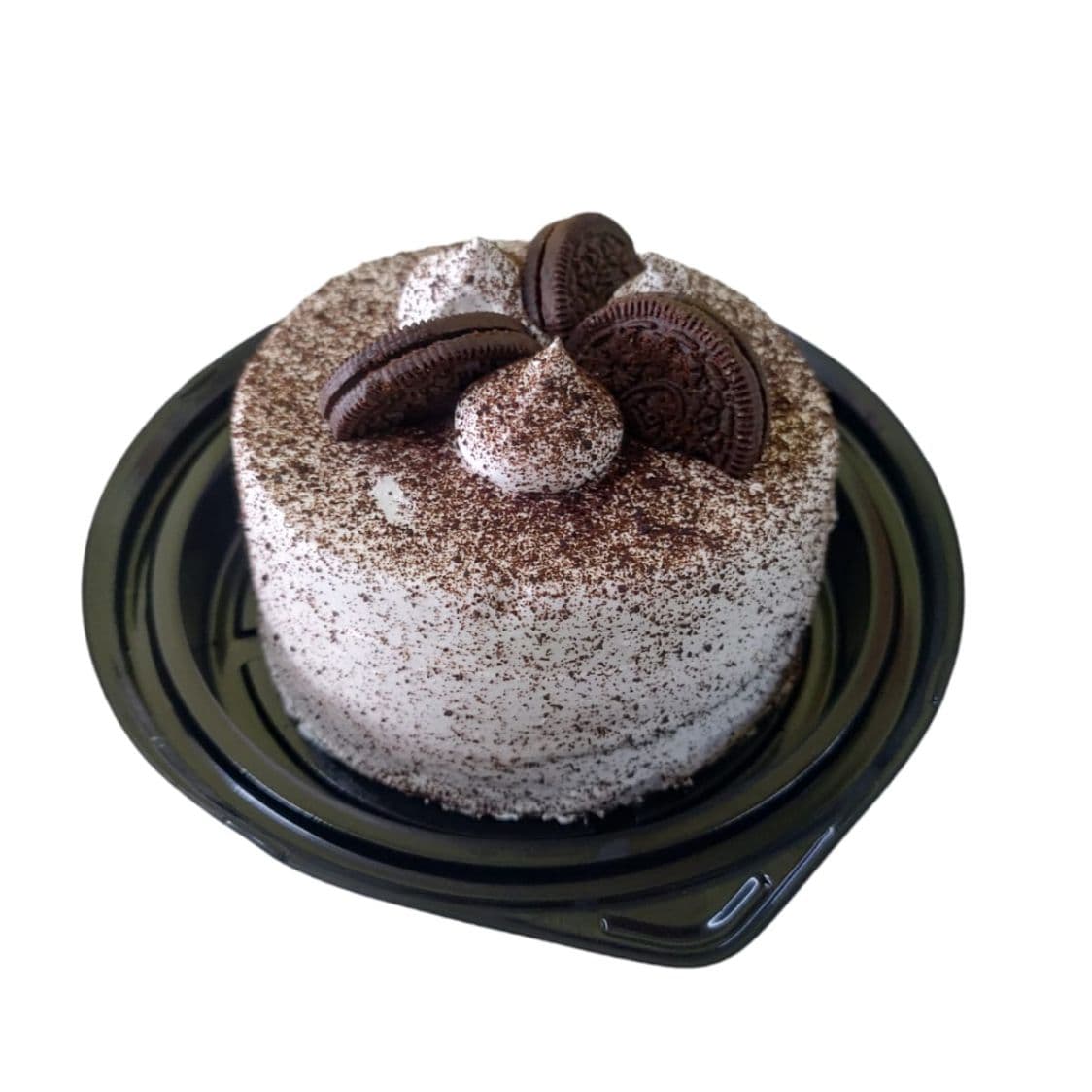 Pastel Mini - 3 Leches Con Galleta OREO