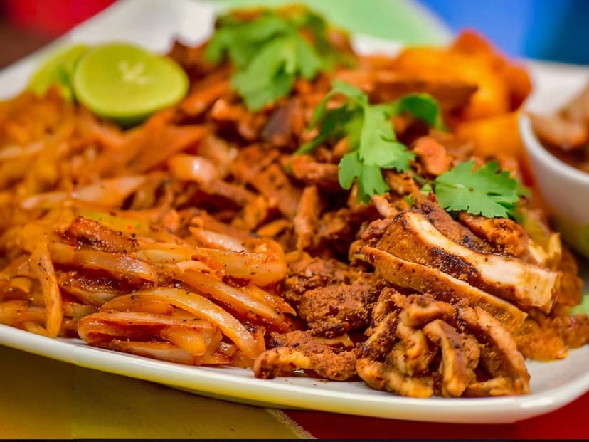BIRRIA DE RES JV