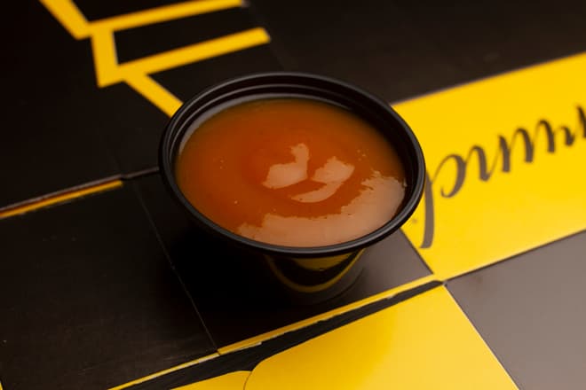 MANGO N´ HABANERO