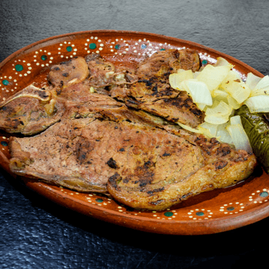 T Bone