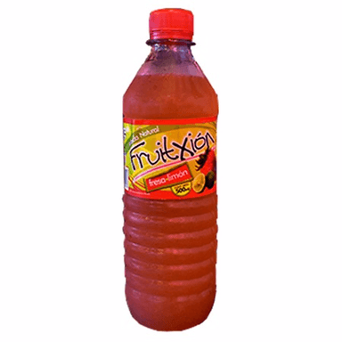 Fresa Limón 500 ml