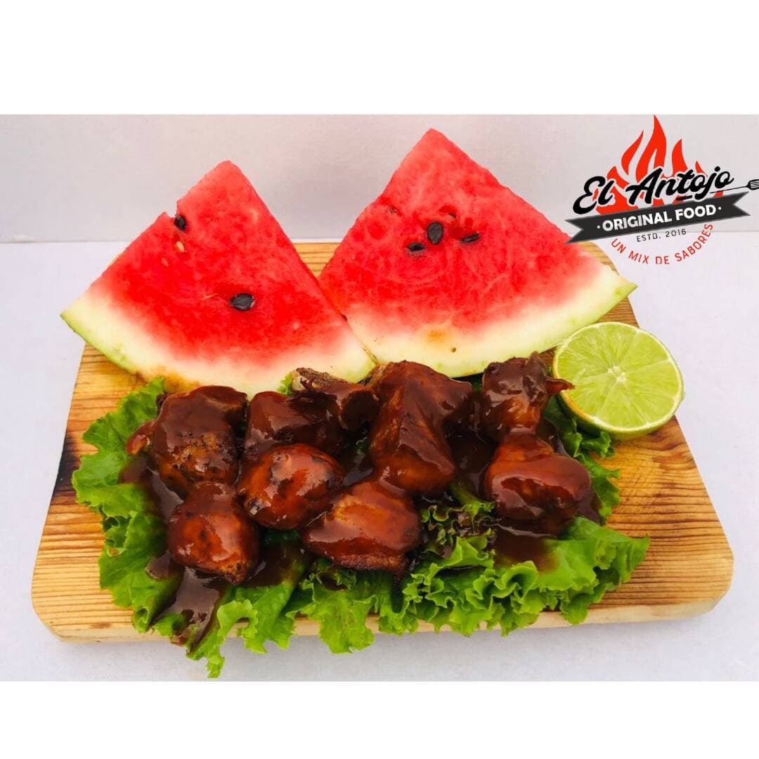 Costillas