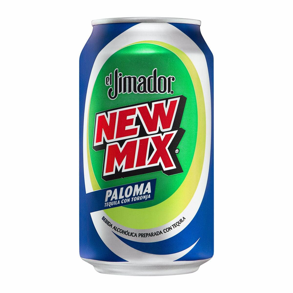 New Mix Paloma 350 ml