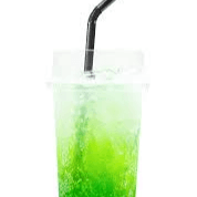 Soda Manzana Verde