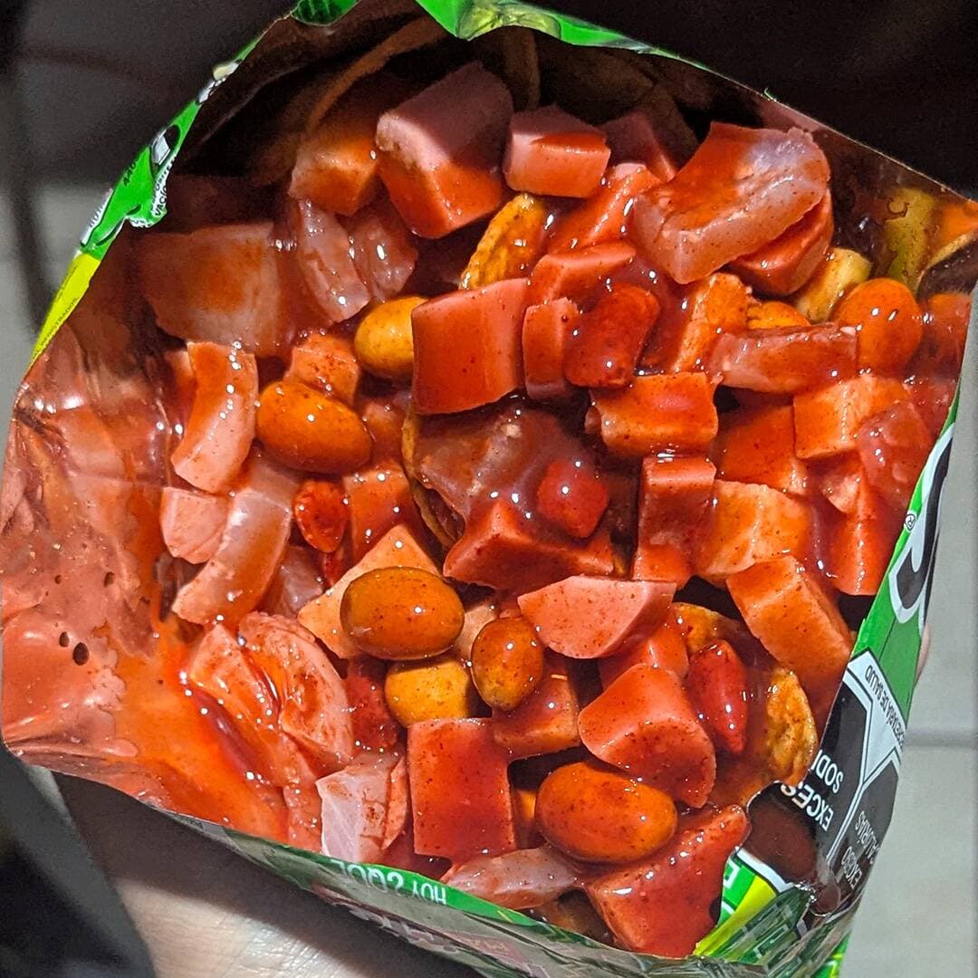 Tostilocos