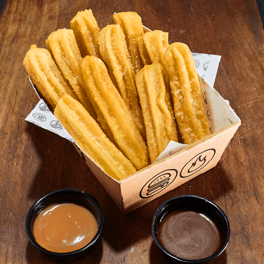 Churros