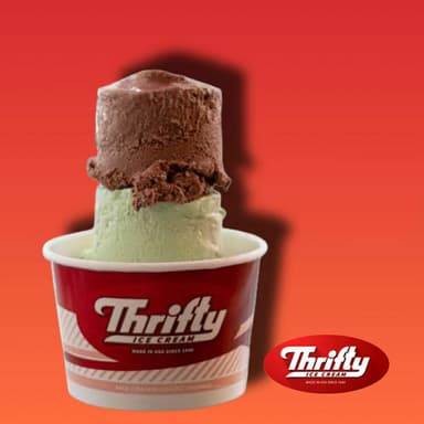 Helado Doble