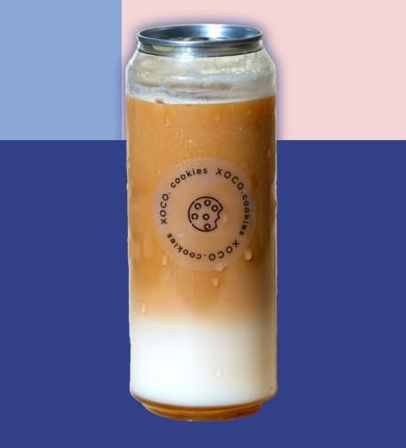 Iced Latte