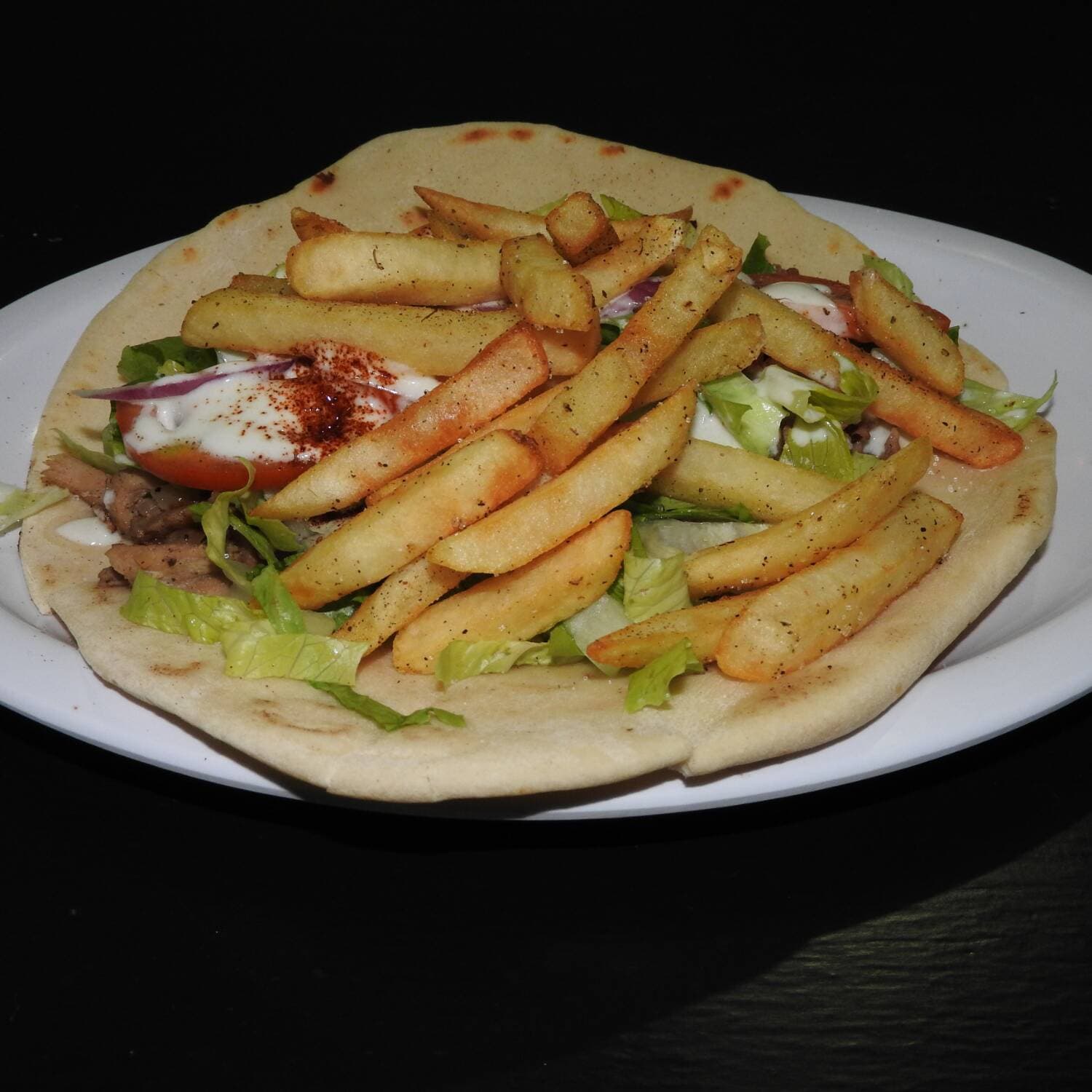 Gyro