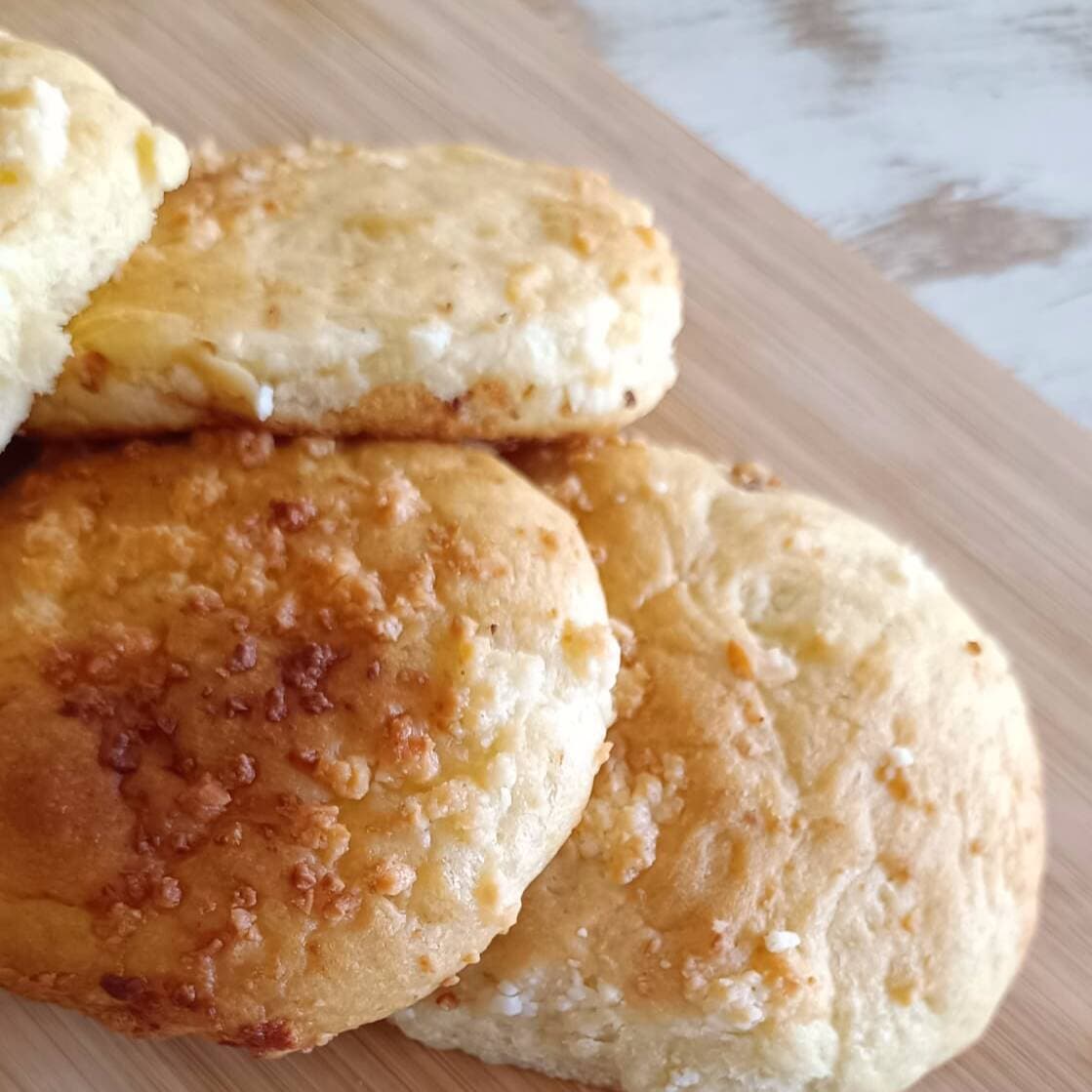 Pan Agridulce