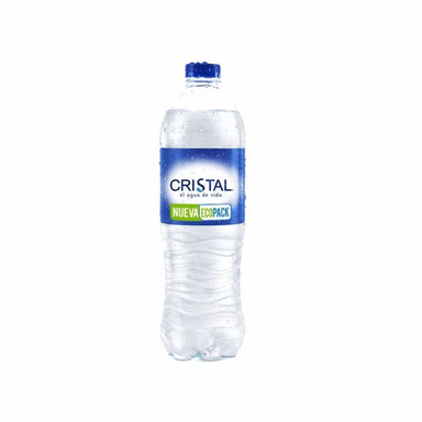 Botella de Agua