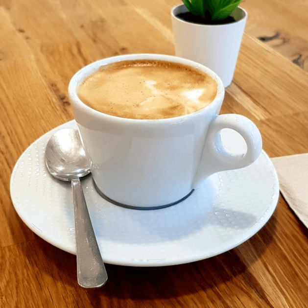 Café ☕