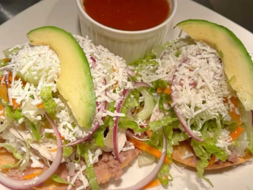 Amigo´s Food