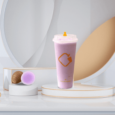 Taro Smoothie