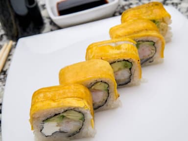 Paquete Banana Maki + Bebida