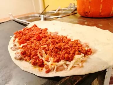 Quesabrosa Especial
