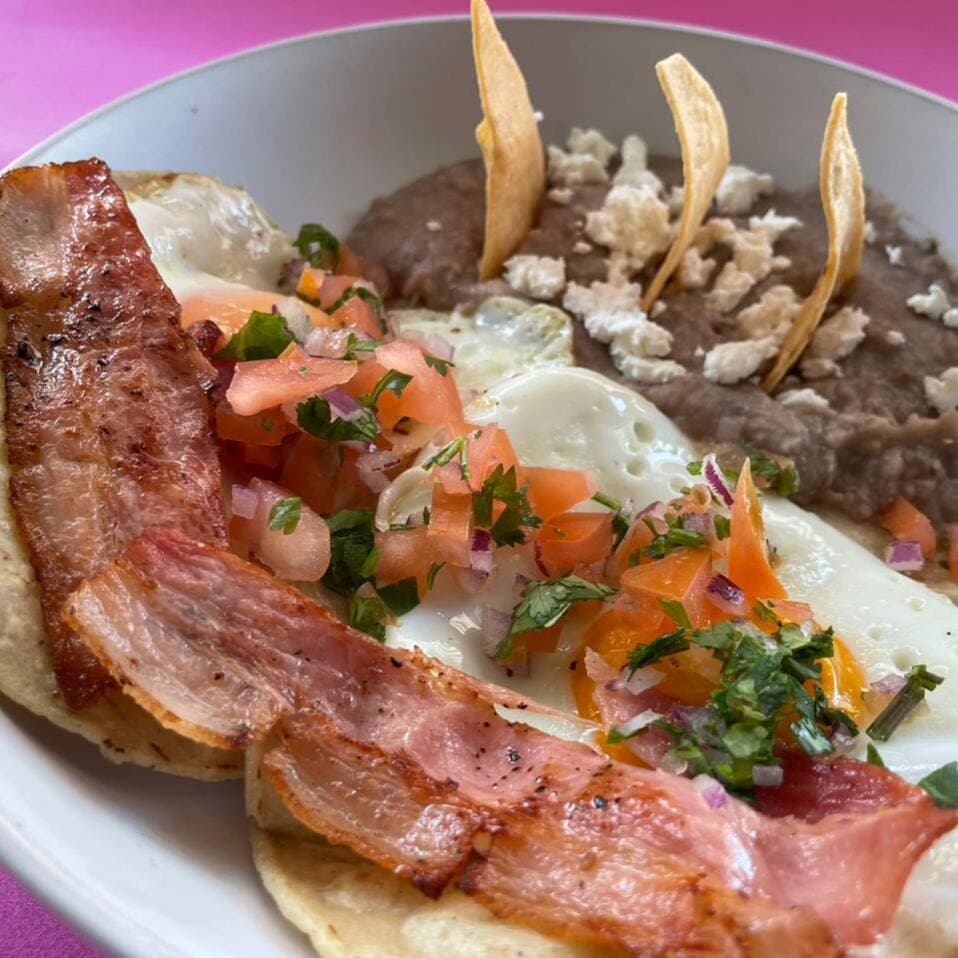 Huevos al Gusto