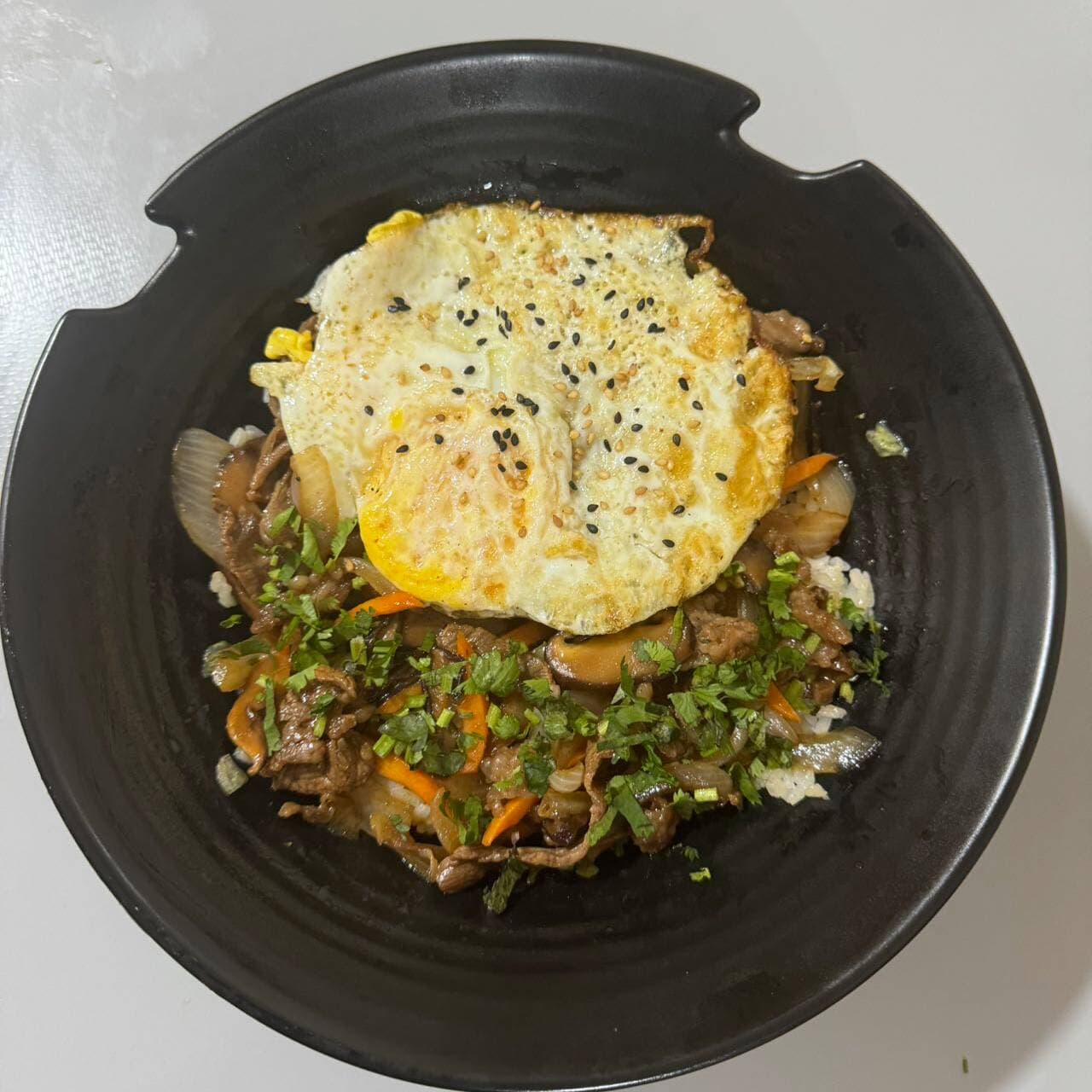 Bulgogi con Res