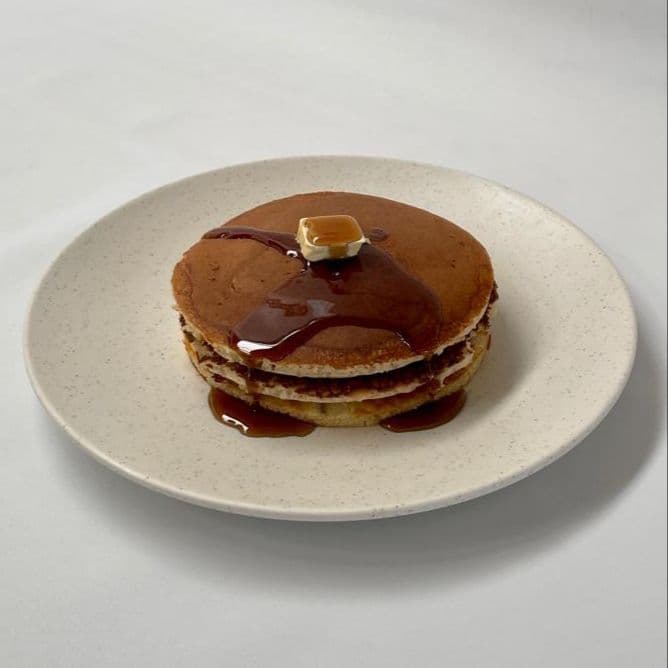 Hot Cakes