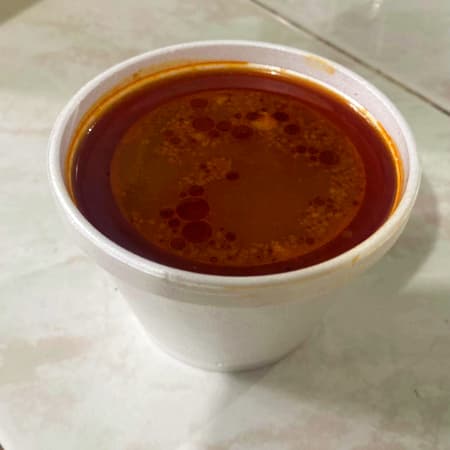 Consomé Extra