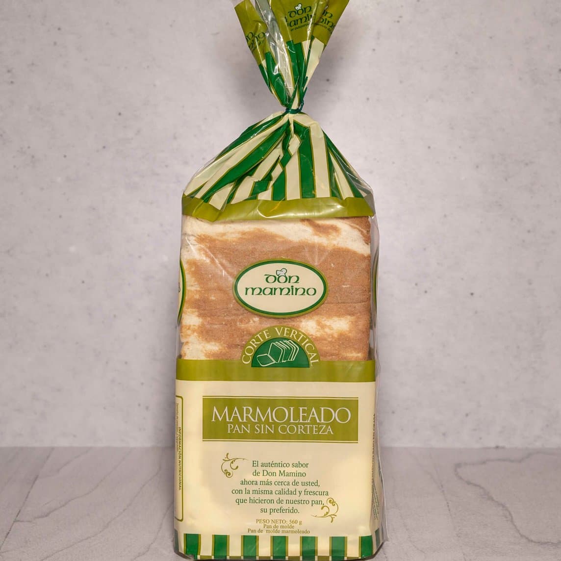 Molde Mármol Don Mamino