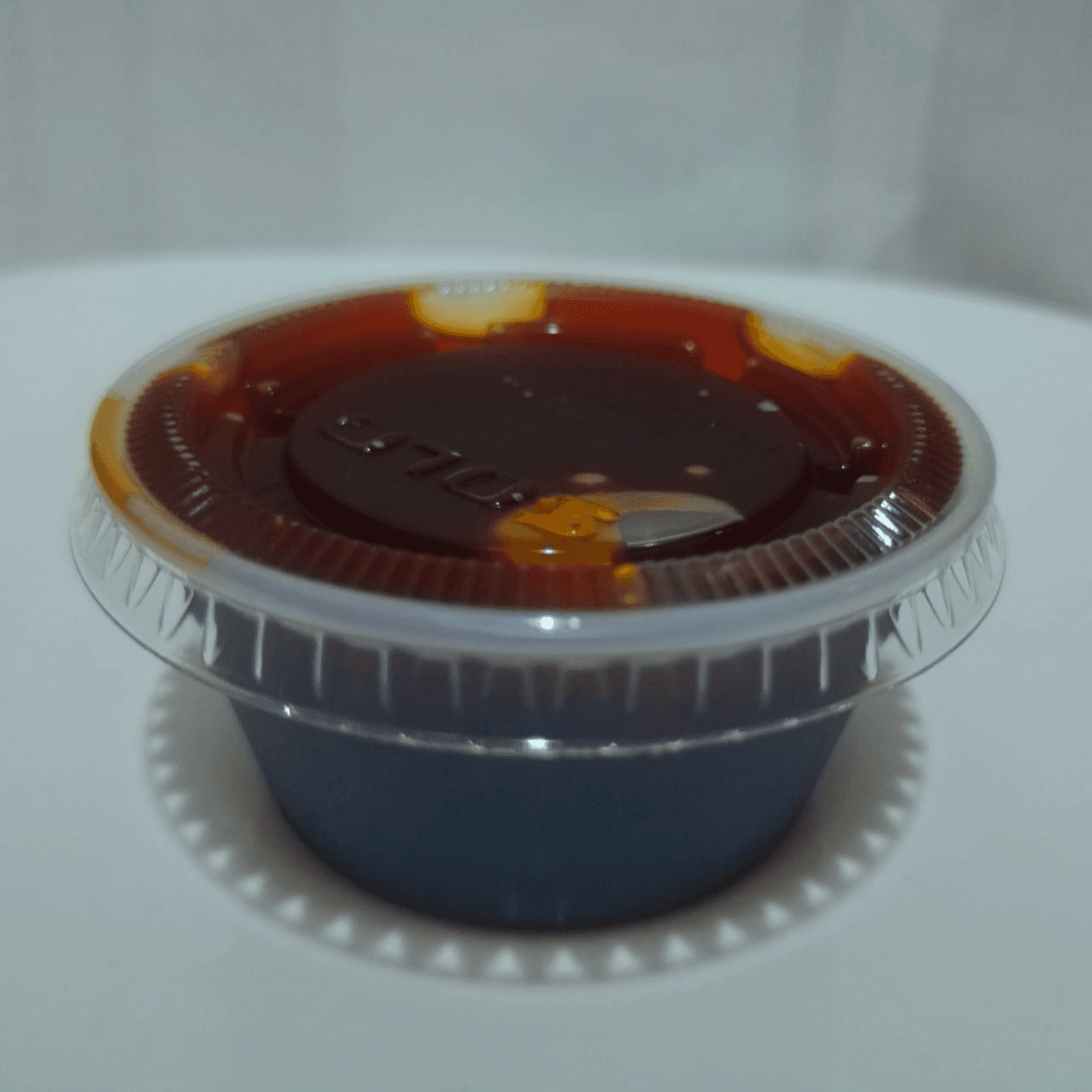 Salsa Tamarindo