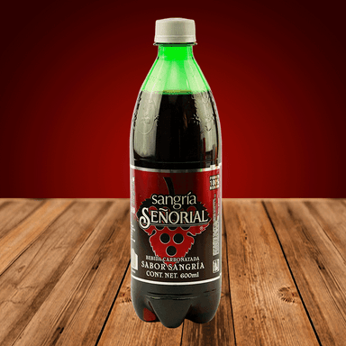 Sangria-Señorial