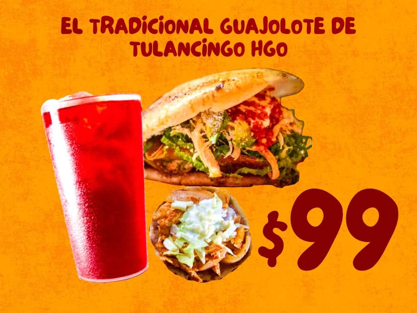 De Hidalgo a su mesa