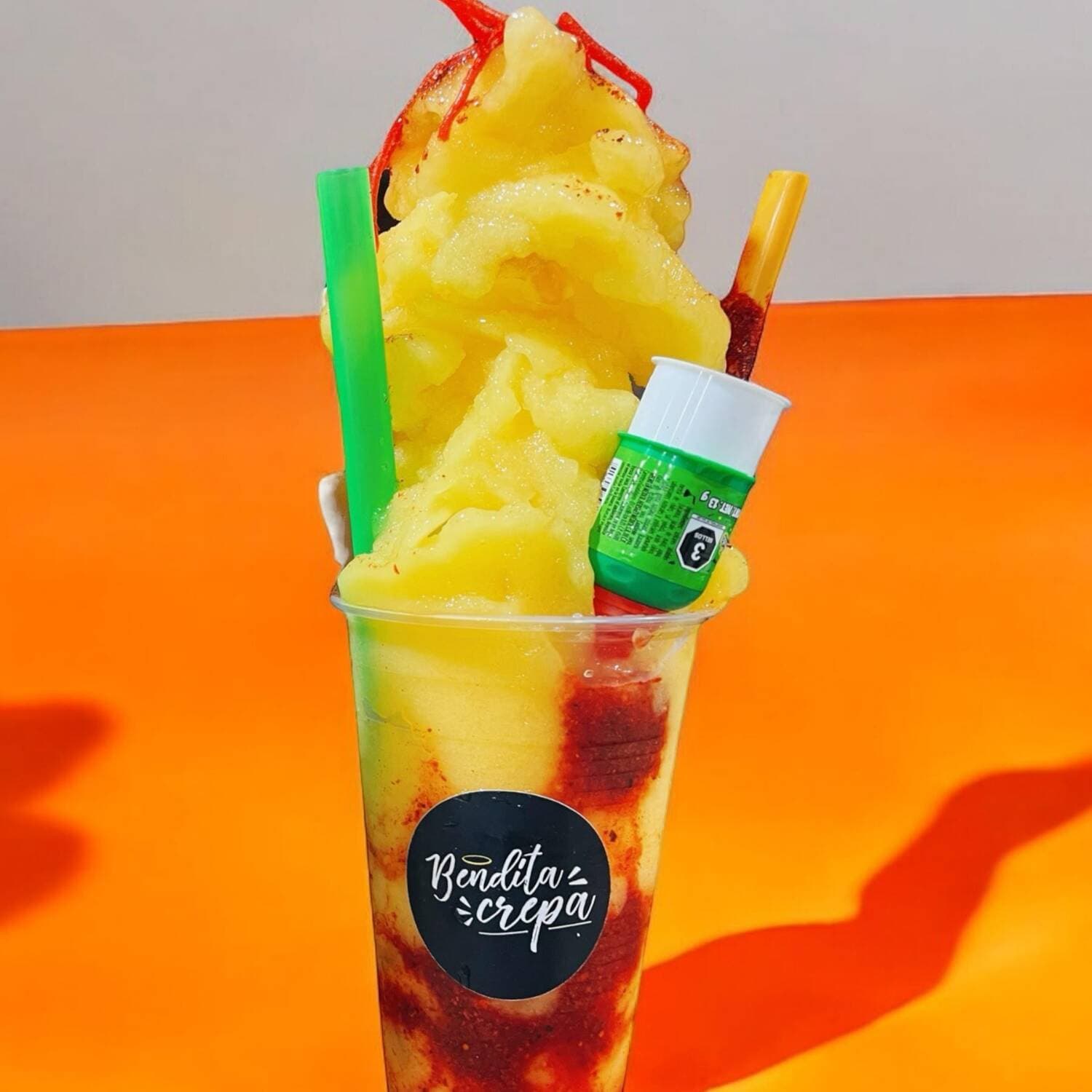 SANTA CHAMOYADA MANGO