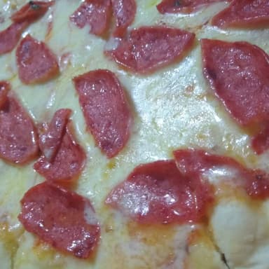 Salami Personal
