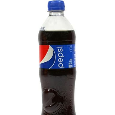 PEPSI 600 ML