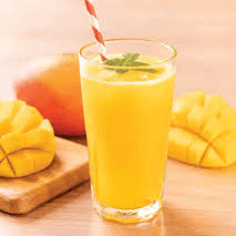 Mango Hindú Gde.