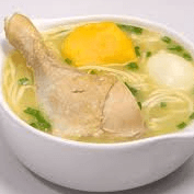 Caldo de Gallina