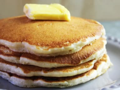 Hot Cakes