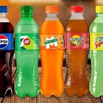 Refrescos