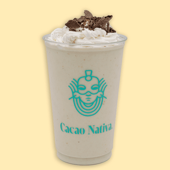 Frappe Mazapan 14oz