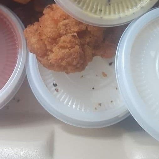 Bbq