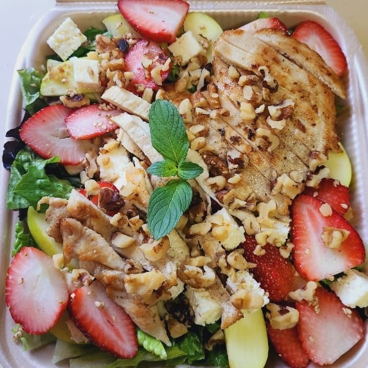 Ensalada Sweet