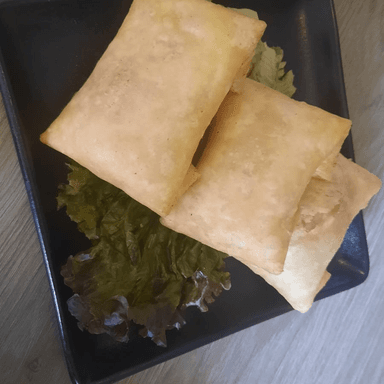 Empanadas de Pepperoni