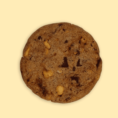 Galleta Nativa Avellana