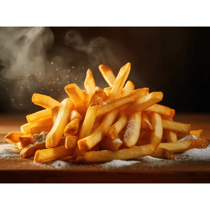 Papas Fritas