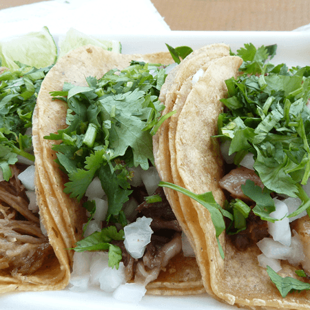 Carnitas Surtidas