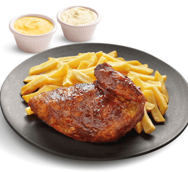 Promo Don Beli Personal