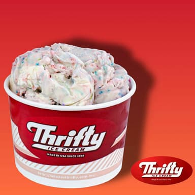 Helado 1/2 Litro