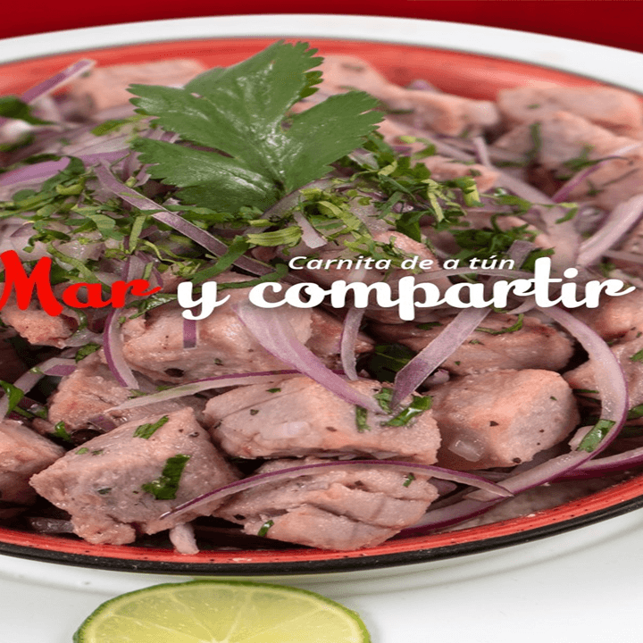 Carnitas de Atun
