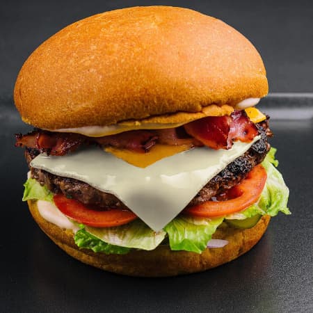 Burger Prime