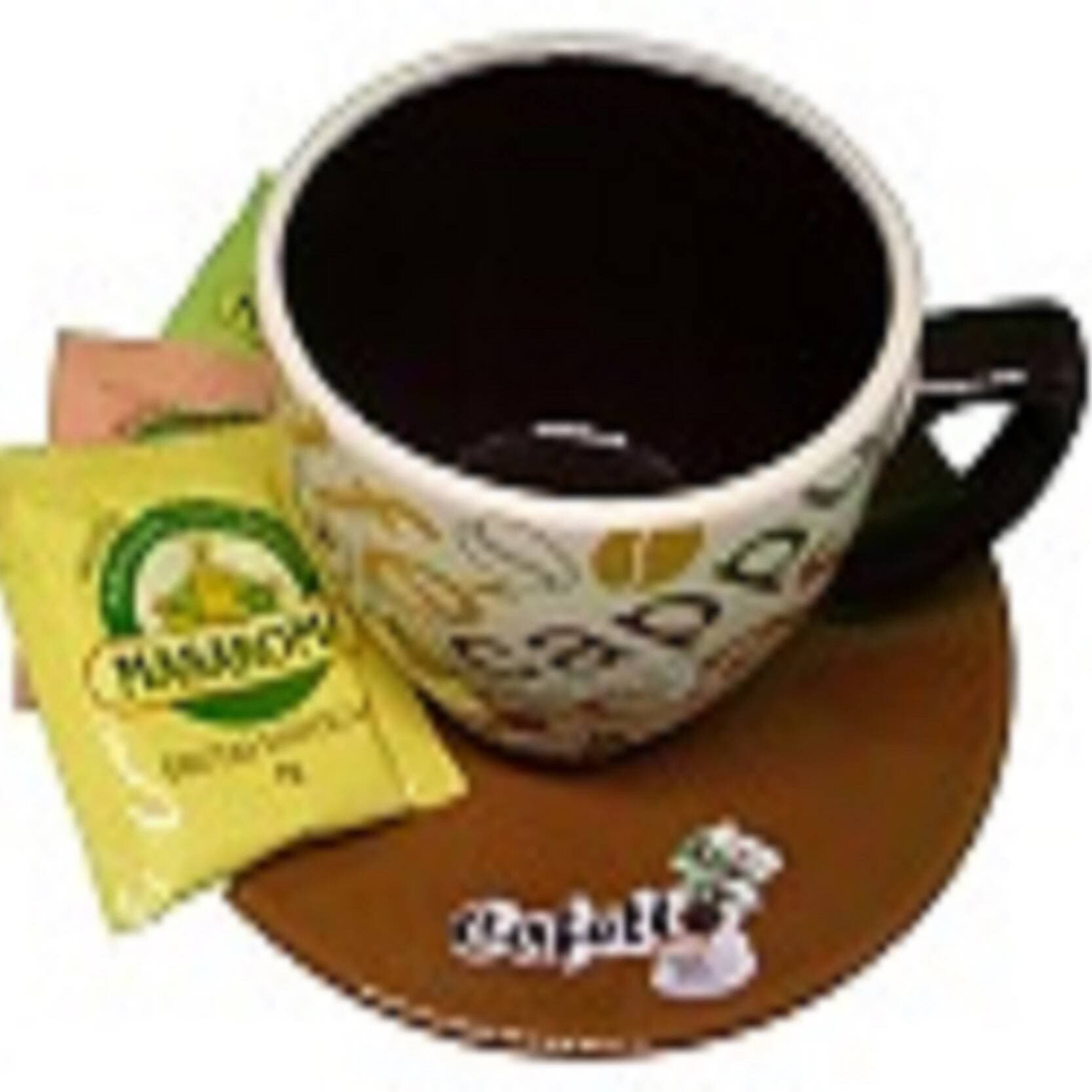 Aromática de Panela