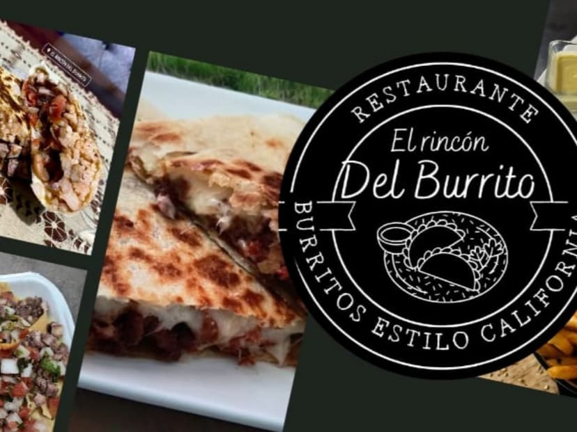 El rincón del burrito