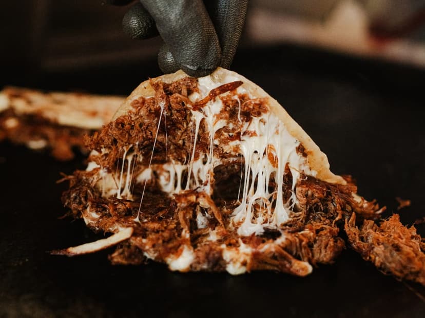 Tacos y Birria El Viejón (Suc Diana Laura)